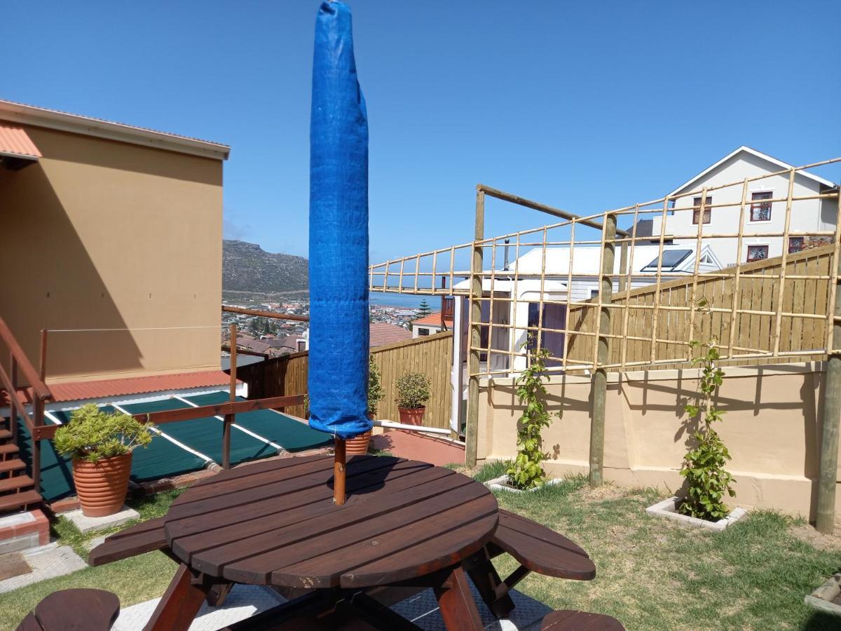 A Place In Thyme Vishoek Exterior foto