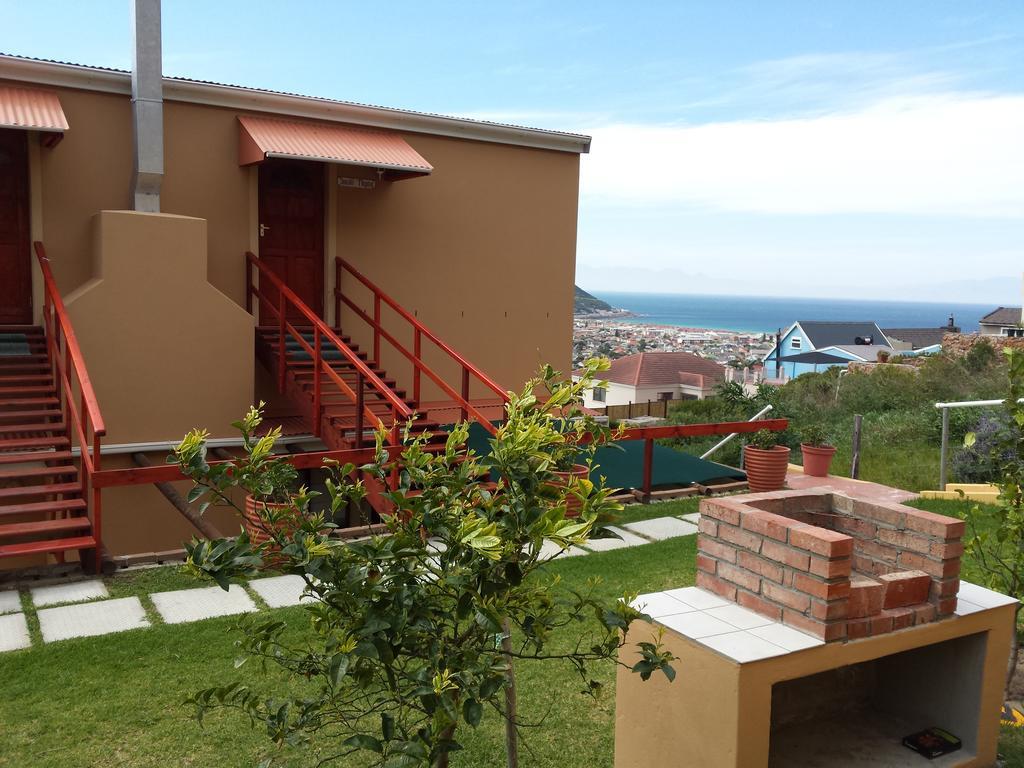 A Place In Thyme Vishoek Exterior foto